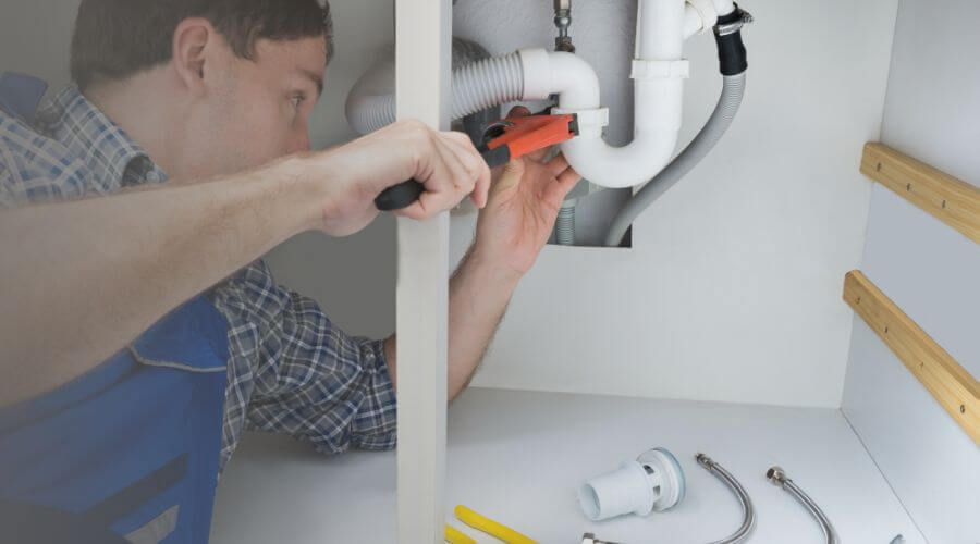 Local expert plumbing services in Rialto, CA